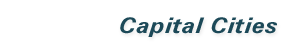 Capital Cities